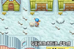 Harvest Moon - imagen 2