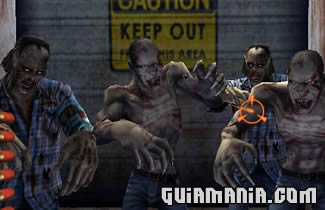 The House of the Dead 2 y 3 Return - imagen 2