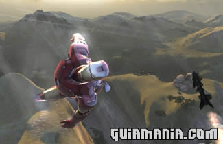 Iron Man - imagen 1
