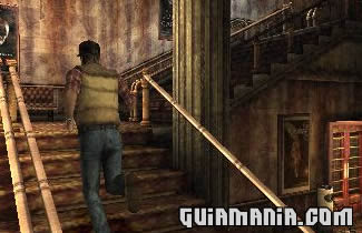 Silent Hill Origins - imagen 1