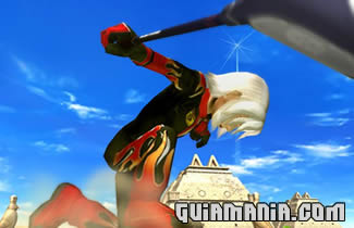 Super Swing Golf Season 2 - imagen 1