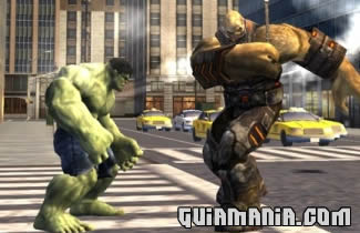 The Incredible Hulk - imagen 3