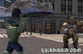 Hulk, El Increíble Hulk - imagen 2