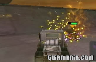 Twisted Metal Head On Extra Twisted Edition - imagen 1