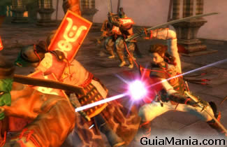 Genji Days of the Blade - imagen 2