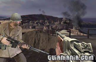 Call of Duty Finest Hour - imagen 2