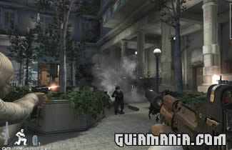 Quantum of Solace (007 James Bond Quantum of Solace) - imagen 1
