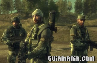 Battlefield Bad Company - imagen 3