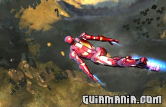 Iron Man - imagen 2