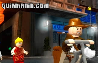 Lego Indiana Jones - imagen 2
