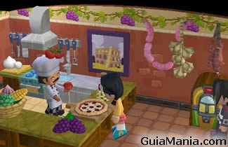 My Sims - imagen 3 My Sims - imagen 3