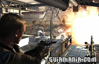 Quantum of Solace (007 James Bond Quantum of Solace) - imagen 3
