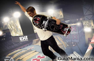 Skate - imagen 1