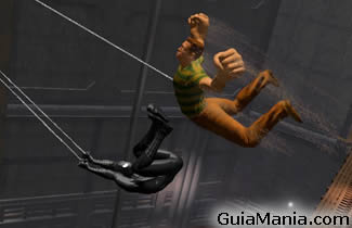 Spiderman 3 - imagen 2