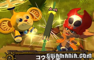 Zack and Wiki Quest for Barbaros Treasure - imagen 2