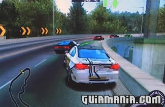 Need for Speed ProStreet - imagen 3 Need for Speed ProStreet - imagen 3