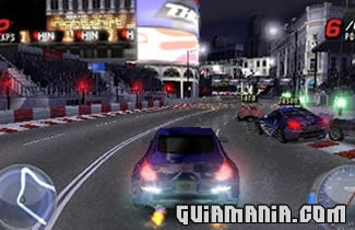 Juiced 2: Hot Import Nights - imagen 1