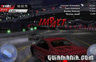 Juiced 2: Hot Import Nights - imagen 2