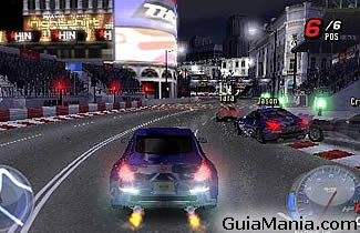 Juiced 2 Hot Import Nights - imagen 1