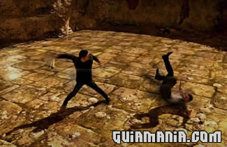 Jumper Griffin’s Story - imagen 1