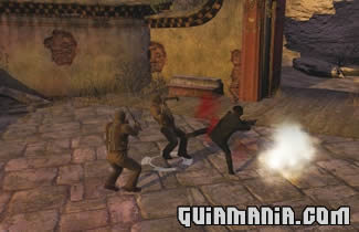 Jumper Griffin’s Story - imagen 2