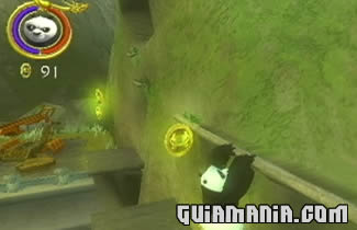 Kung Fu Panda - imagen 2