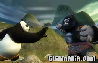 Kung Fu Panda - imagen 3