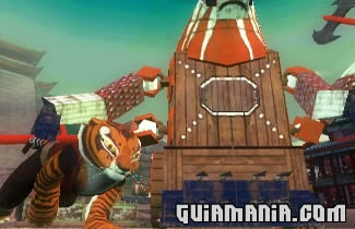 Kung Fu Panda - imagen 2