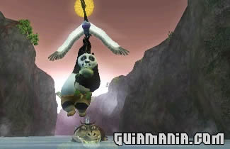 Kung Fu Panda - imagen 3