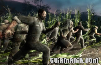 Left 4 Dead (Xbox 360, PC) - imagen 1