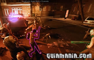 Left 4 Dead (Xbox 360, PC) - imagen 2