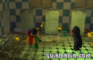 Lego Batman - imagen 3 Lego Batman - imagen 3