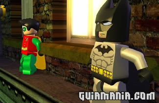 Lego Batman - imagen 2