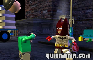 Lego Batman - imagen 1