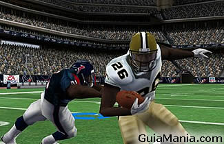 Madden NFL 07 - imagen 1