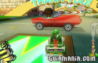 Mario Kart Wii - imagen 3