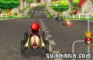 Mario Kart Wii - imagen 2