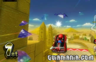 Mario Kart Wii - imagen 1