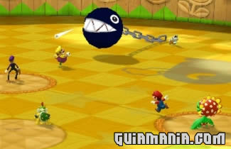 Mario Super Sluggers - imagen 1