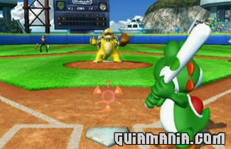 Mario Super Sluggers - imagen 2