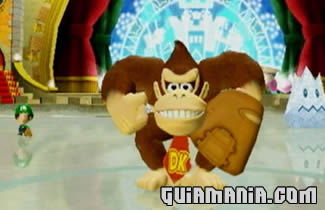 Mario Super Sluggers - imagen 3 Mario Super Sluggers - imagen 3