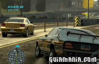 Midnight Club Los Angeles (Xbox 360, PS3) - imagen 1