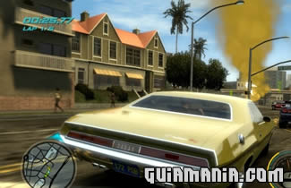 Midnight Club Los Angeles (Xbox 360, PS3) - imagen 2