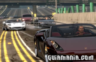 Midnight Club Los Angeles (Xbox 360, PS3) - imagen 3