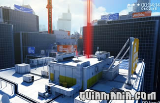 Mirror’s Edge - imagen 2