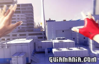 Mirror’s Edge - imagen 1