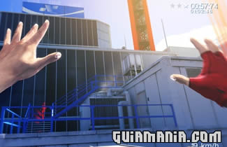 Mirror’s Edge - imagen 3 Mirror’s Edge - imagen 3