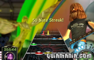 Guitar Hero Aerosmith - imagen 2