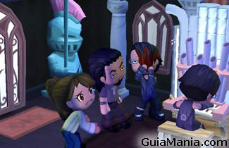 My Sims - imagen 1