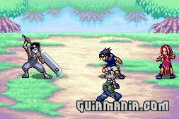 Naruto: Path of the Ninja - imagen 2